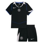 Günstige Fußballtrikots Chelsea Hato 21 Kinder 3rd trikot 2025-26 Kurzarm